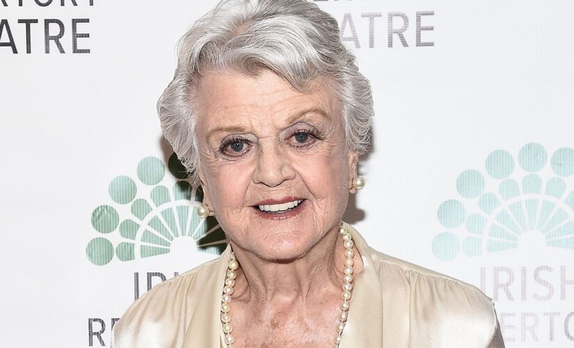 Angela Lansbury, ‘Murder, She Wrote’ star and legendary Hollywood actress, dead at 96