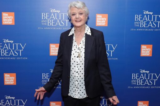 Angela Lansbury records magical performance as Mrs. Potts in ‘Beauty and the Beast’: ‘Musical theatre heaven’