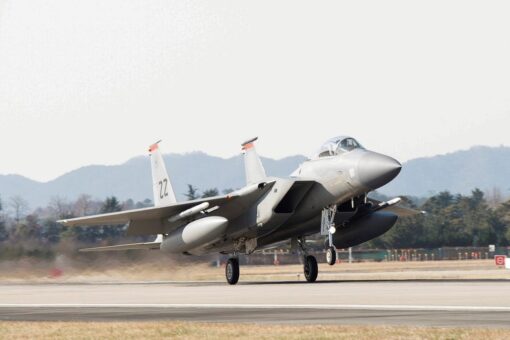 US, South Korea conduct precision bomb drills after North Korea fires ballistic missile over Japan