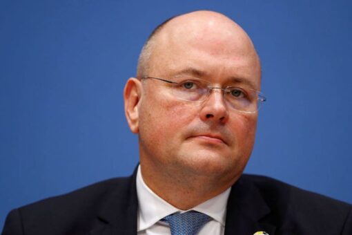 German cybersecurity chief fired after reports of Russian intelligence ties