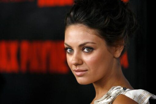 Mila Kunis slams standing ovation for Will Smith at Oscars after slap: ‘Insane to me’