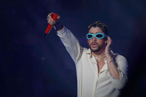 Bad Bunny leads AMA 2022 nominations with Taylor Swift, Drake and Beyonc? close behind