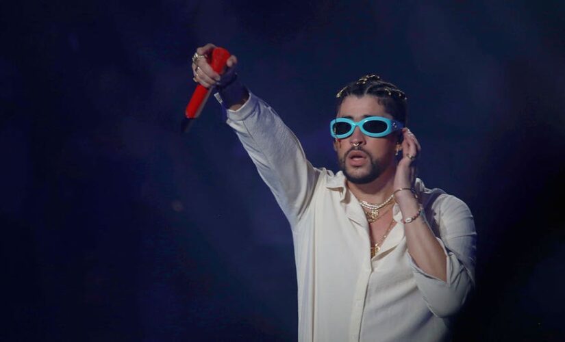 Bad Bunny leads AMA 2022 nominations with Taylor Swift, Drake and Beyonc? close behind