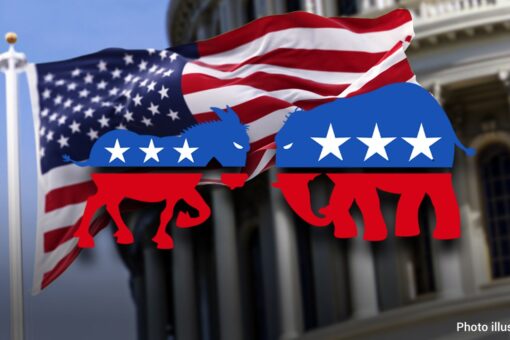 Crash course: The big-ticket issues impacting the 2022 midterm elections for American voters