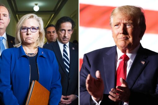 Jan. 6 committee’s Trump subpoena an attempt to divert conversation ahead of midterms, political insiders say