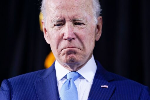 Biden’s deficit reduction brag masks colossal wave of new spending