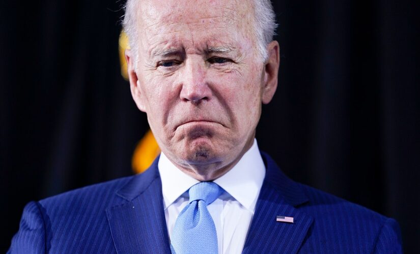 Biden’s deficit reduction brag masks colossal wave of new spending