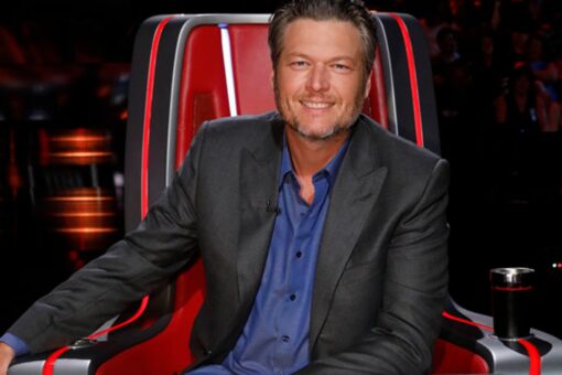 Blake Shelton leaving ‘The Voice’ after Season 23
