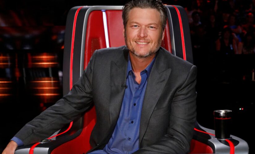 Blake Shelton leaving ‘The Voice’ after Season 23