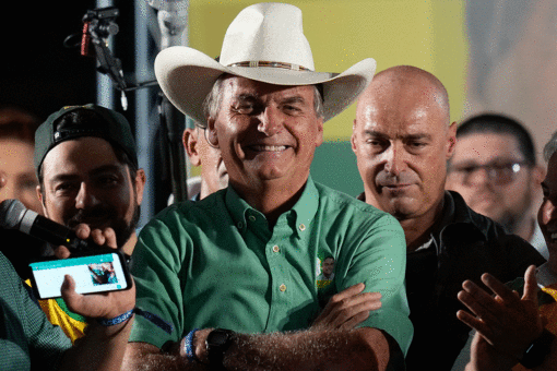 Brazil election: Country’s courts accused of taking side of Lula against incumbent Bolsonaro