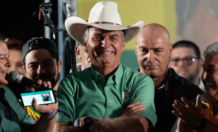 Brazil election: What to know about the high-stakes race