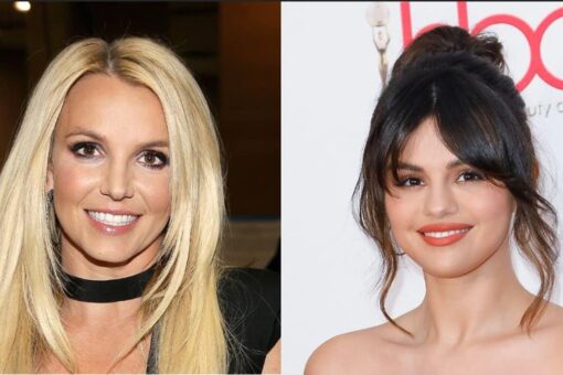 Britney Spears clarifies she wasn’t shading ‘queen’ Selena Gomez in Instagram post about ‘hypocrite’