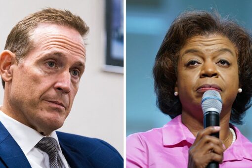 North Carolina Senate poll: Budd, Beasley neck and neck less than 2 weeks from Election Day