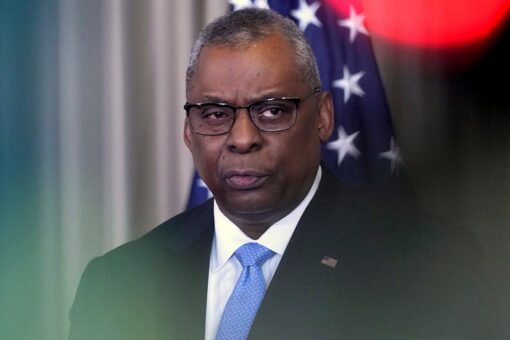 Here’s what DOD wants to know about race, diversity, extremism in the military: Read the survey