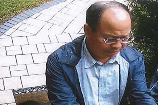 Six Chinese nationals charged with harassing, trying to coerce US resident to return to China