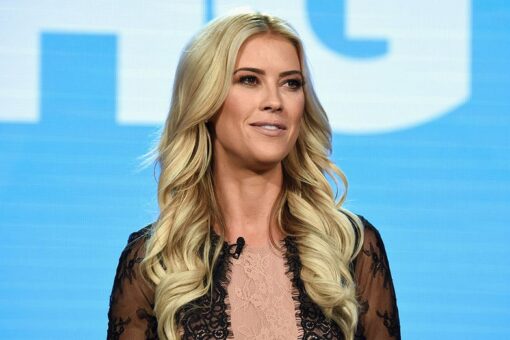 Why did Christina change her last name to Haack? The ‘Flip or Flop’ star has used four different last names