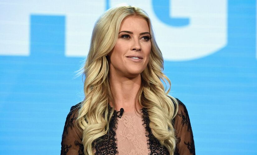 Why did Christina change her last name to Haack? The ‘Flip or Flop’ star has used four different last names