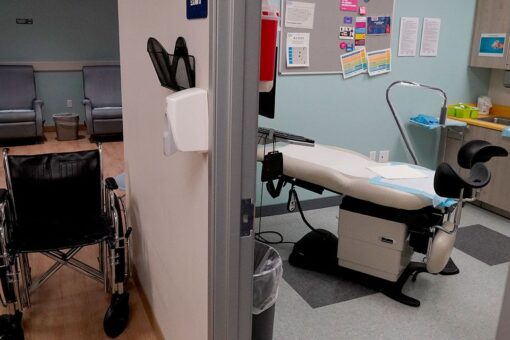 AZ will not enforce total abortion ban until at least 2023