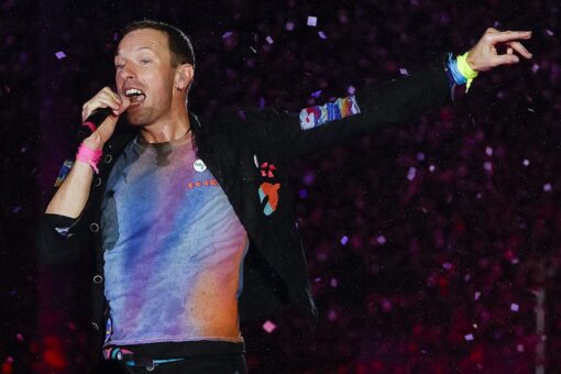 Chris Martin battling ‘serious lung infection;’ Coldplay ‘forced to postpone’ series of concerts in Brazil
