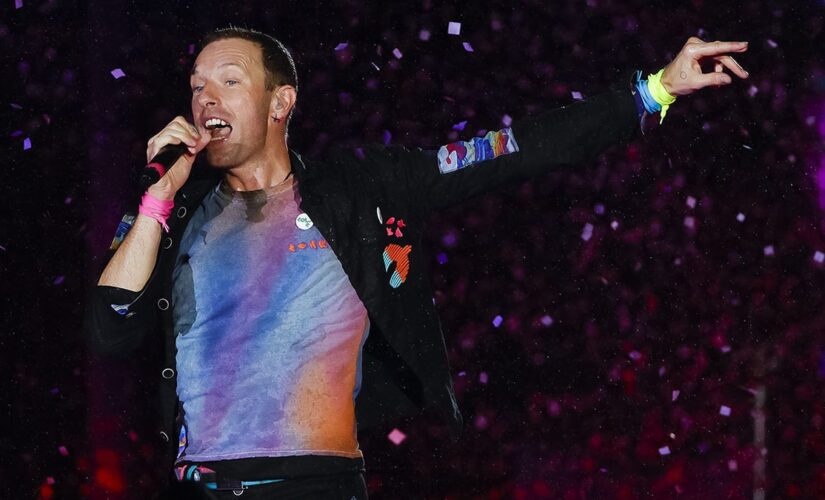 Chris Martin battling ‘serious lung infection;’ Coldplay ‘forced to postpone’ series of concerts in Brazil