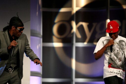 Coolio’s oldest son speaks out about his dad’s death and spirituality: ‘He was a great father’