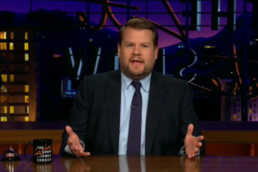 James Corden breaks silence on allegations of abusive behavior at New York restaurant: ‘It was ungracious’