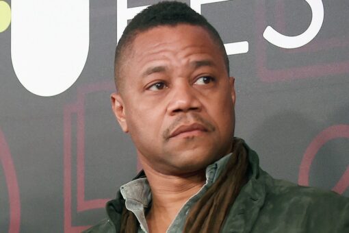 Cuba Gooding Jr. avoids jail time after plea deal in Manhattan sex abuse case