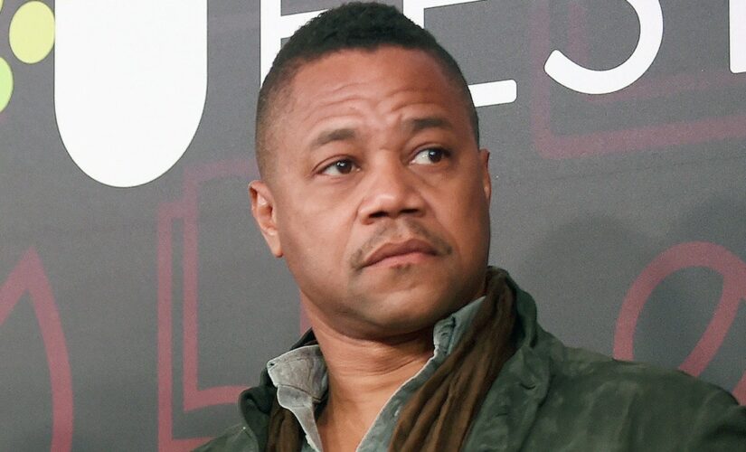 Cuba Gooding Jr. avoids jail time after plea deal in Manhattan sex abuse case