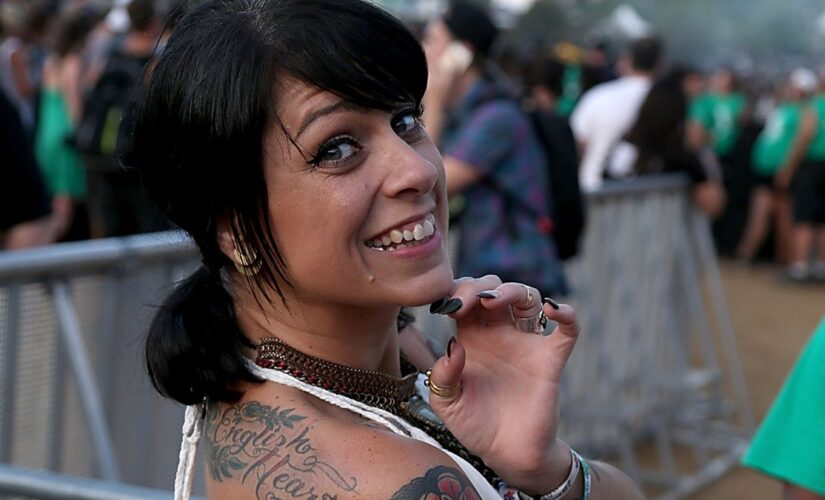 ‘American Pickers’ star Danielle Colby shares photo from hospital, details ‘health journey’ with fibroids