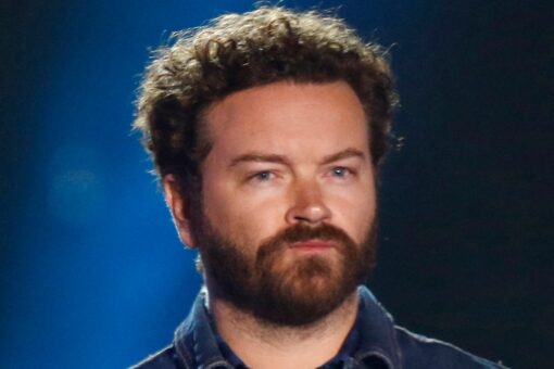 ‘That ’70s Show’ star Danny Masterson faces trial on 3 rape charges