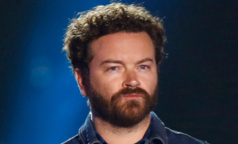 ‘That ’70s Show’ star Danny Masterson faces trial on 3 rape charges