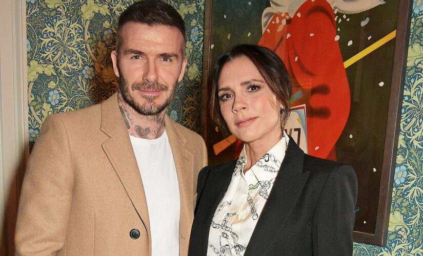 Victoria Beckham reveals the outfit with David that still ‘haunts’ her, shuts down Spice Girls reunion rumor