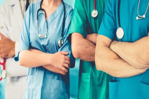 Nurses and other health staff in UK leaving profession for better paying jobs: New survey