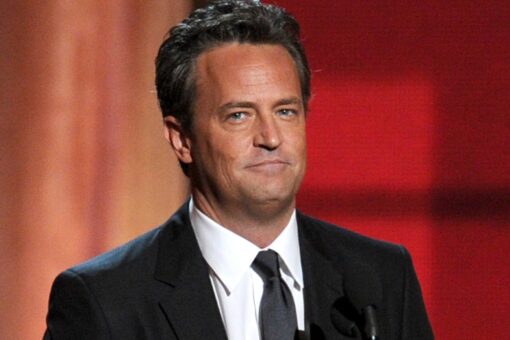 Matthew Perry reveals he went to open houses to steal pills from medicine cabinets amid addiction struggles