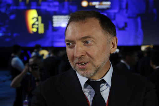 UK businessman arrested for allegedly helping Russian oligarch evade sanctions