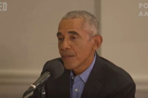 Obama warns Dems against obsessing over Trump, putting ‘basic interests’ on back burner