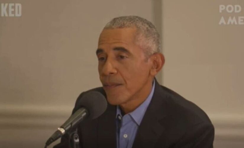 Obama warns Dems against obsessing over Trump, putting ‘basic interests’ on back burner