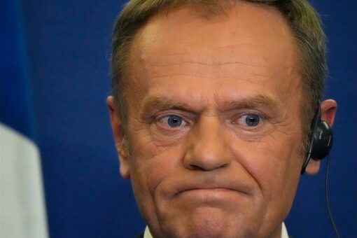 Poland’s opposition party calls for probe into illegal recordings between Russia and Polish officials