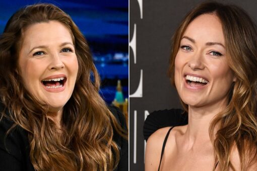 Drew Barrymore abstains from sex: How Hollywood stars have moved on from past relationships