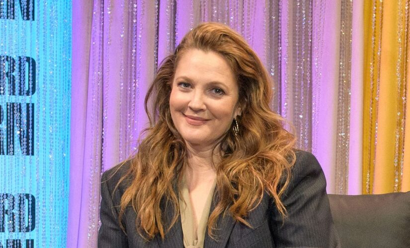 Drew Barrymore says she thought E.T. was real as a 7-year-old on set: ‘Loved him in a profound way’