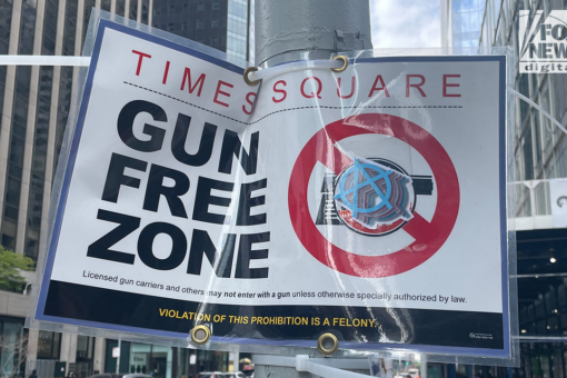 Federal judge temporarily blocks parts of new New York gun law