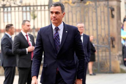 Spain announces $2.9 billion in new subsidies for households battling energy inflation