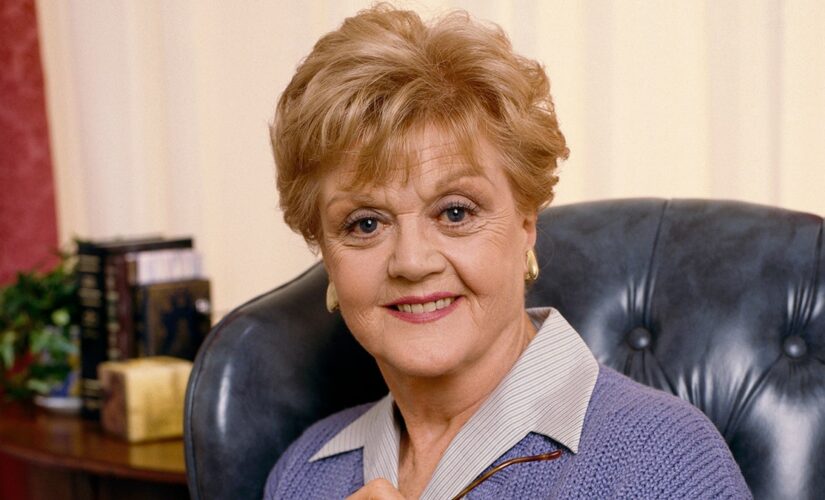 How Angela Lansbury got her iconic ‘Murder, She Wrote’ role: ‘I was immediately taken by Jessica’