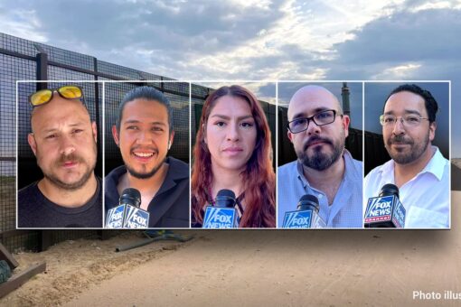 Texas voters say inflation, border among top concerns: ‘We never had these issues’ with Trump