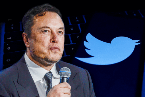 ‘Game changer’: Could Elon Musk’s takeover of Twitter serve as this year’s October surprise?