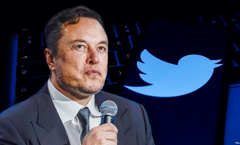 ‘Game changer’: Could Elon Musk’s takeover of Twitter serve as this year’s October surprise?