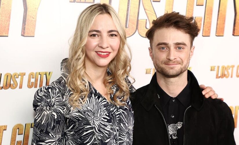 Daniel Radcliffe is ‘concerned’ about what his girlfriend’s parents will think of his portrayal of ‘Weird Al’