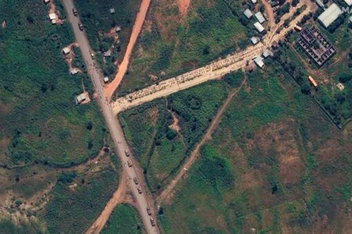 Ethiopia’s Tigray forces say Eritreans escalating military offensive