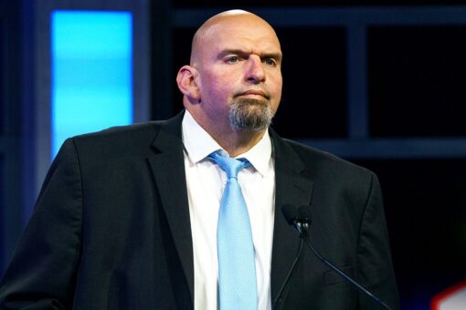 Nexstar refutes Fetterman campaign’s claims that closed captioning was ‘filled with errors’