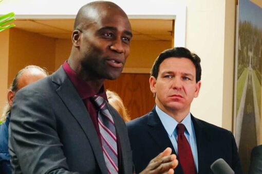 Judge blocks injunction against Florida Medicaid rule denying drug, surgical treatments for gender dysphoria